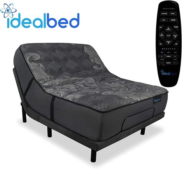 ideal-bed